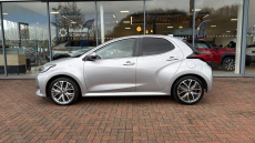 Toyota Yaris 1.5 Hybrid Excel 5dr CVT Hybrid Hatchback